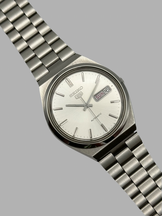 Seiko 5 Automatic 6309-8930