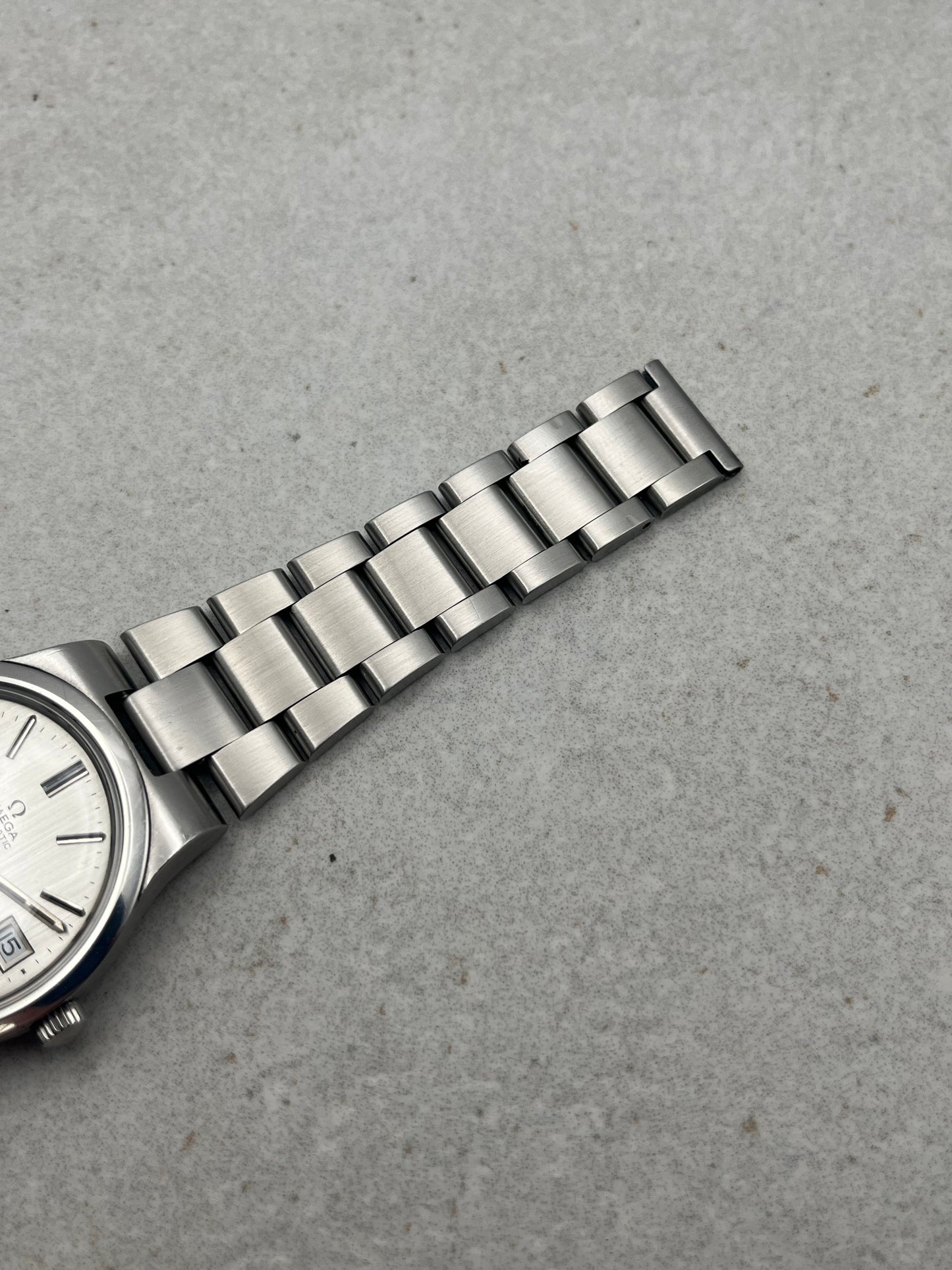 Omega Geneve Automatic 166.0173