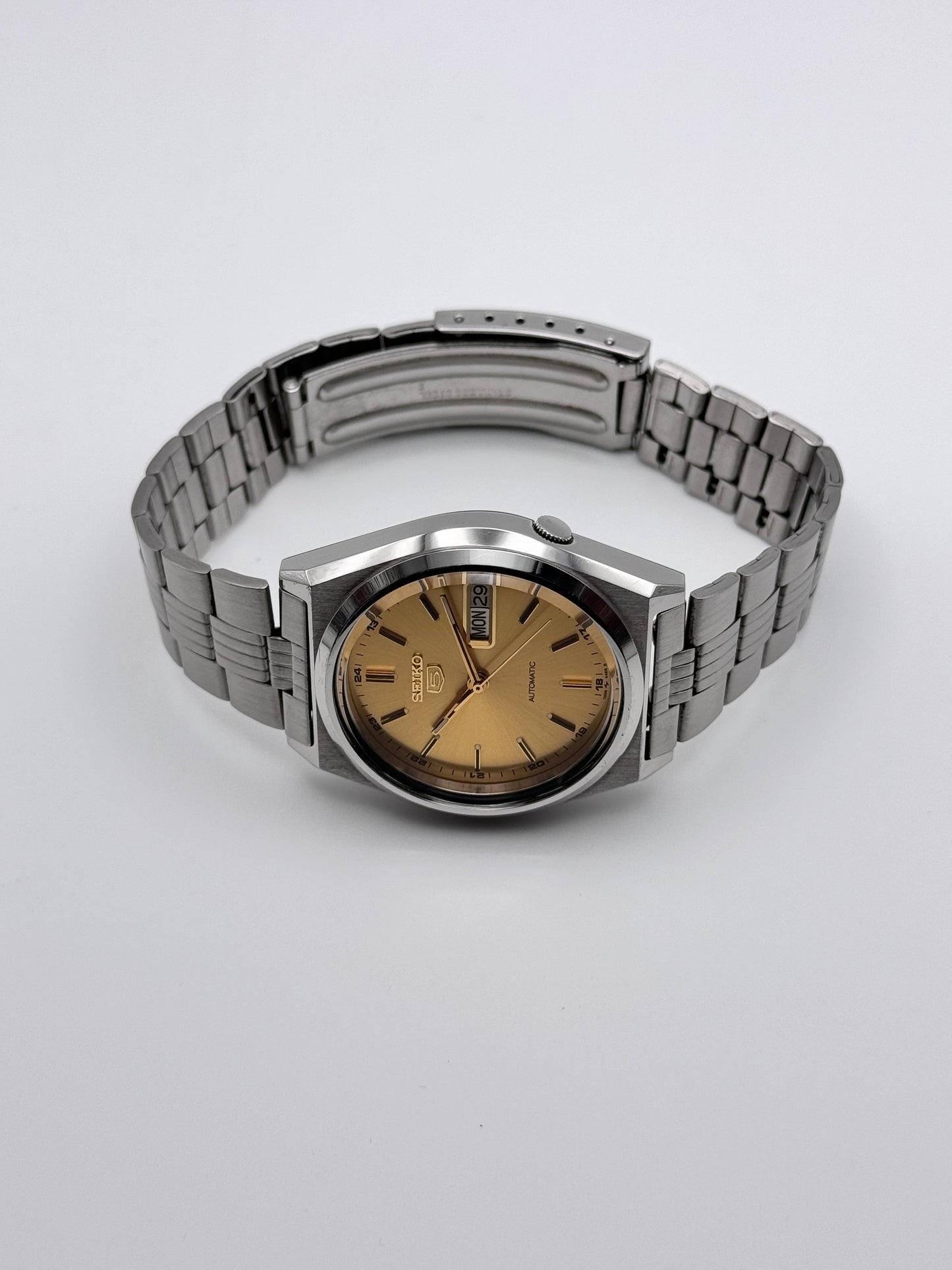 Seiko 5 Automatic 7009-876A