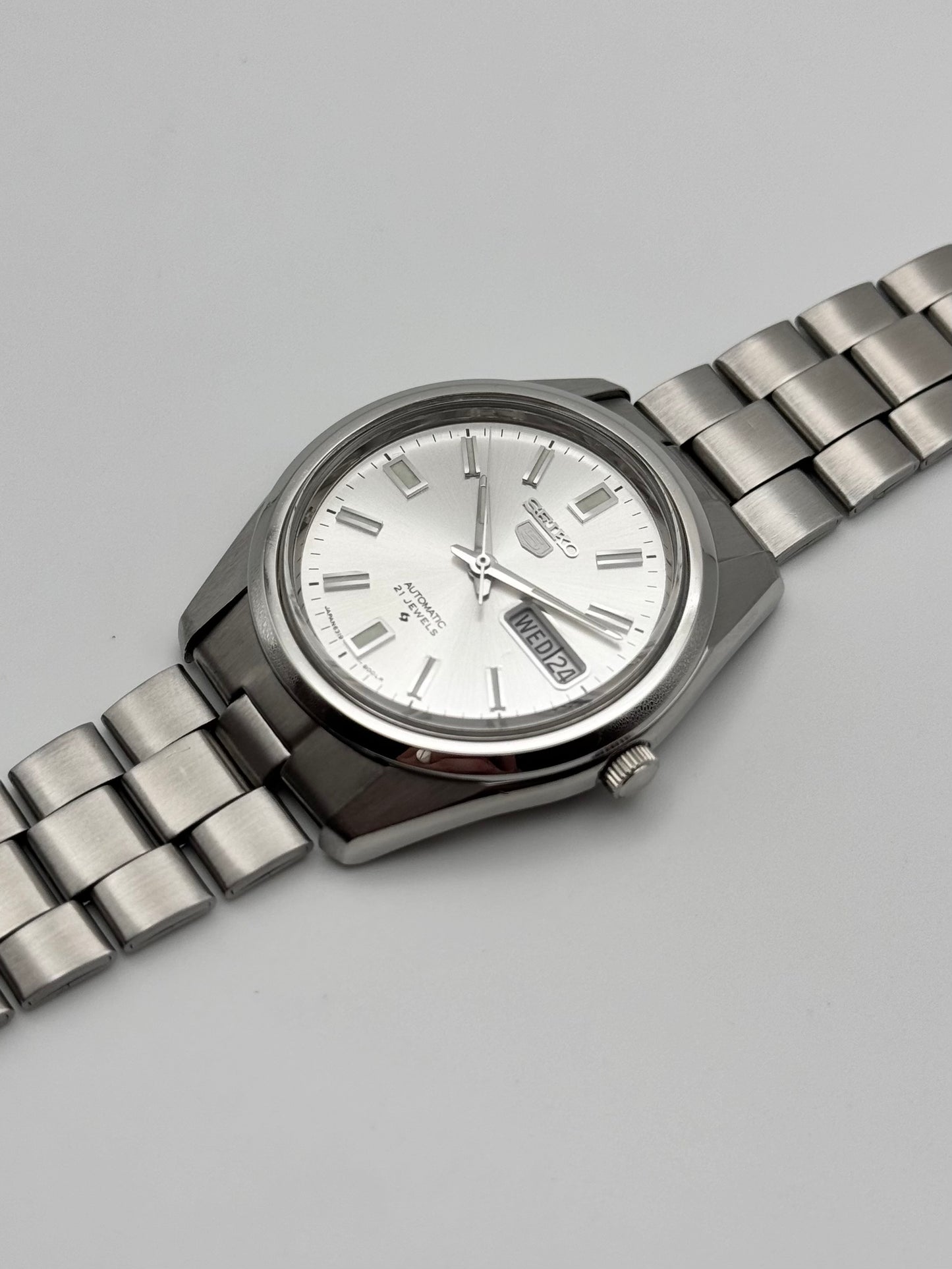 Seiko 5 Automatic 6319-8000