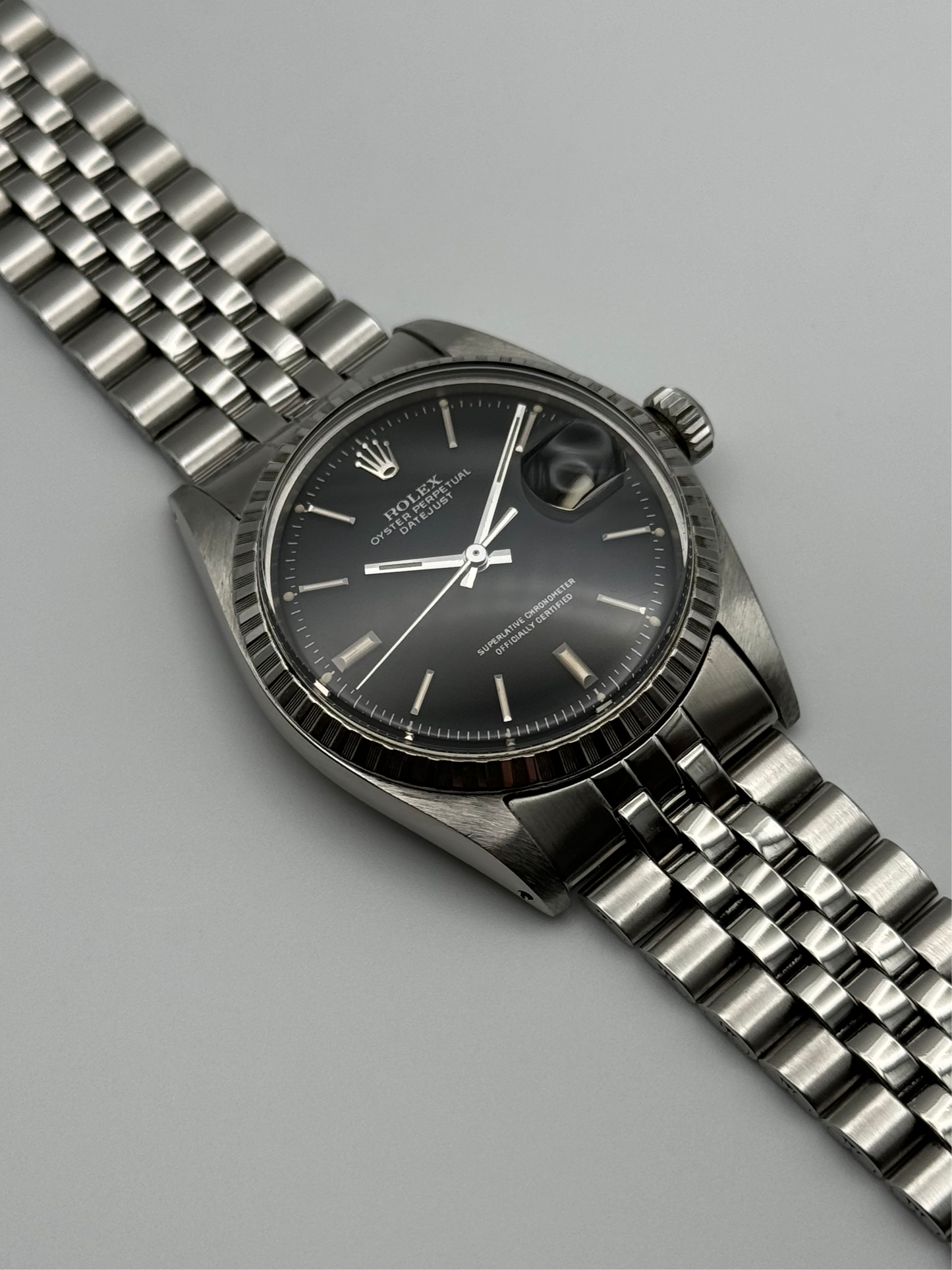 Rolex Datejust Oyster Perpetual 1603 - 36mm - Serviced