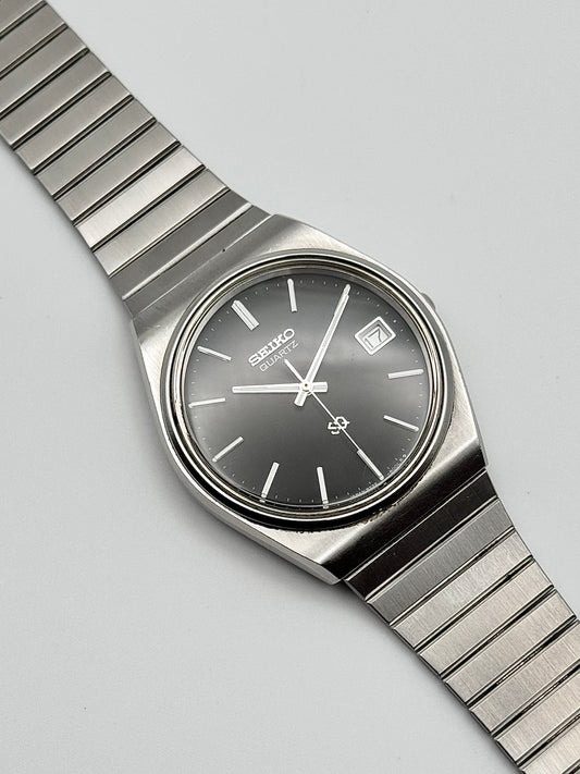 Seiko SQ Quartz 8222-8000