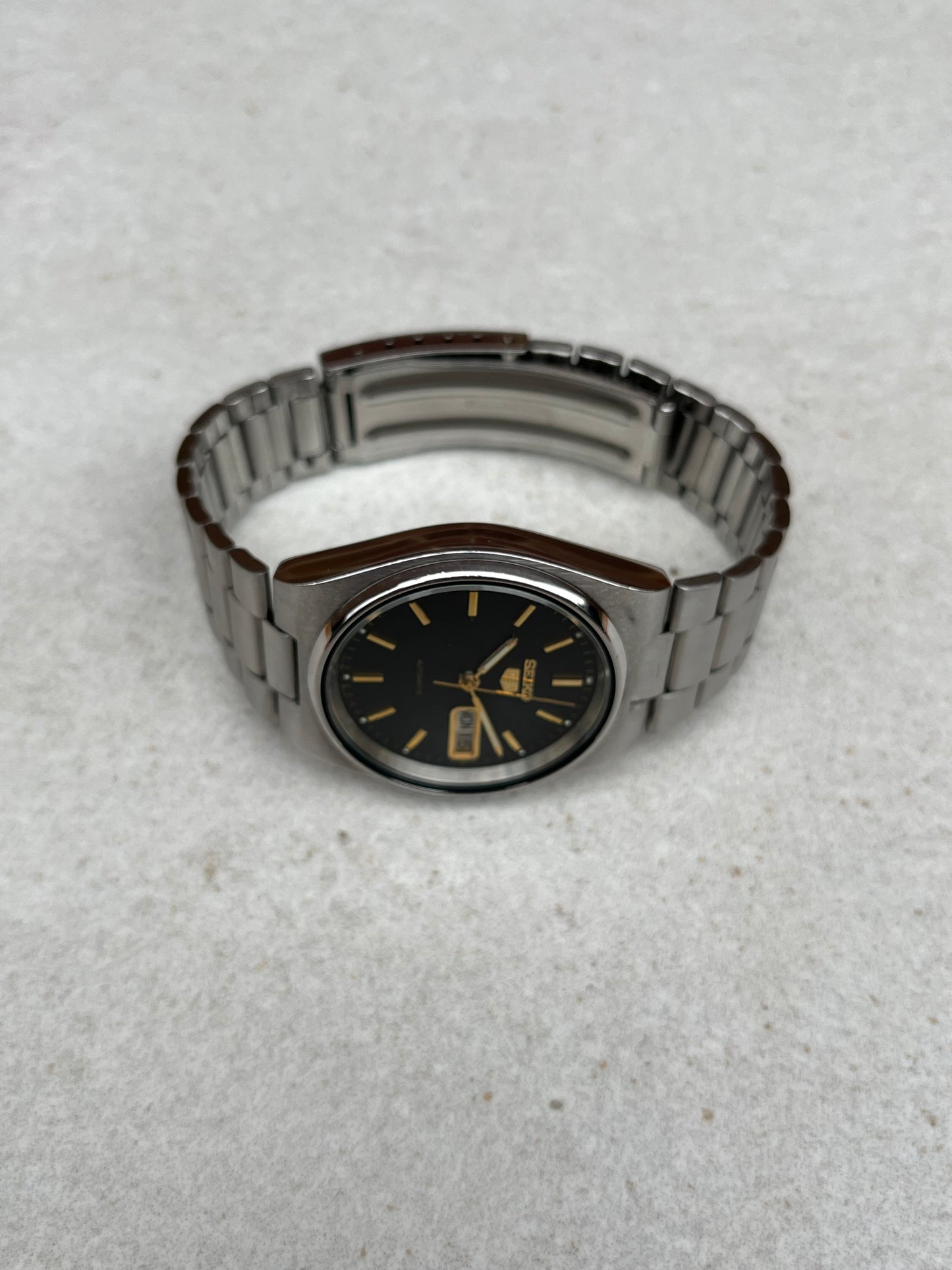 Seiko 5 Automatic 7009-3130