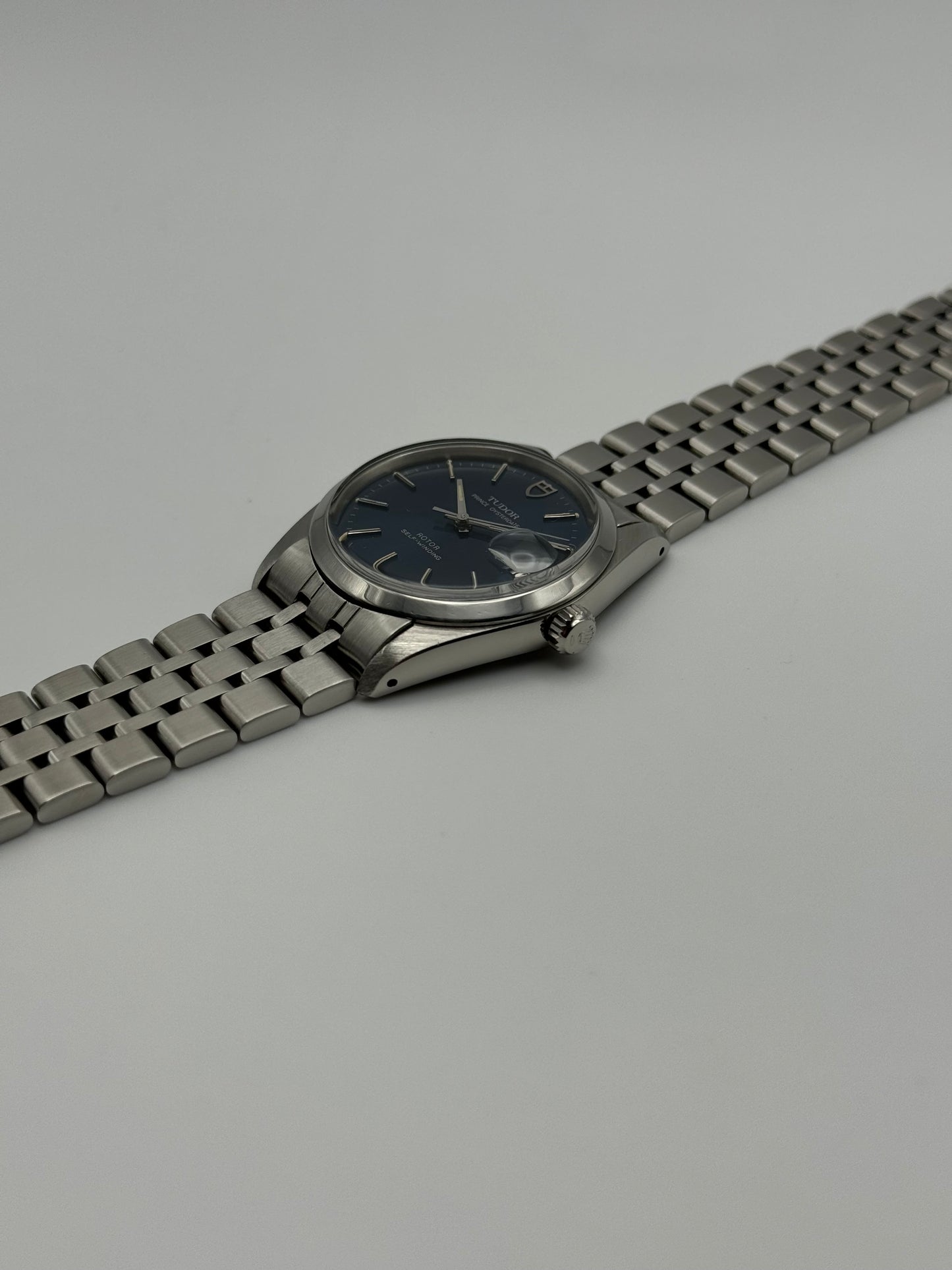 Tudor Prince Oysterdate 74000 - Original Box