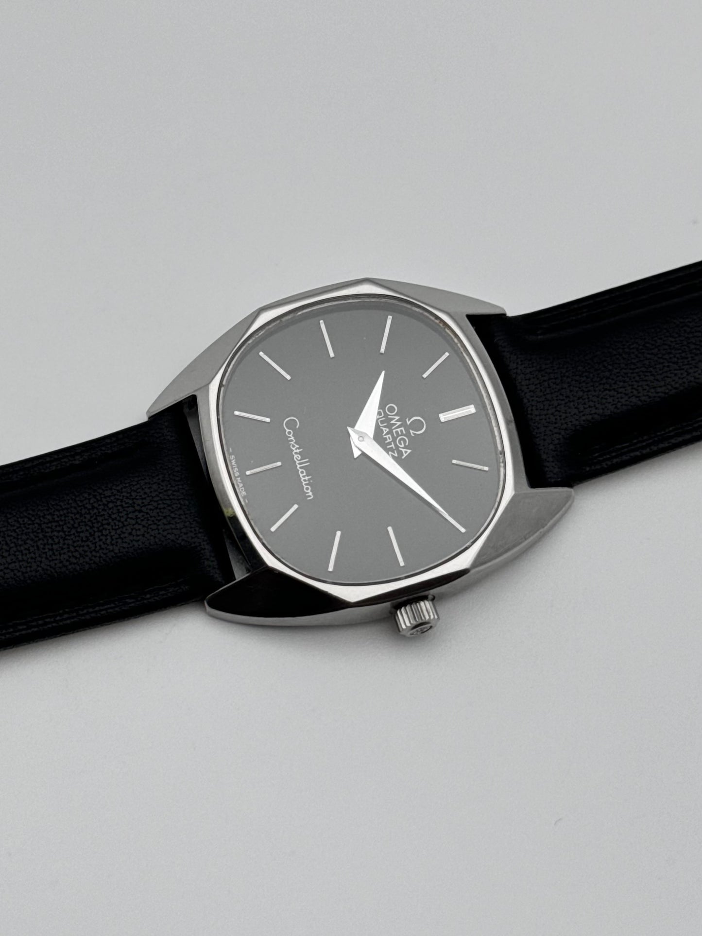 Omega Constellation Quartz - 191.0016