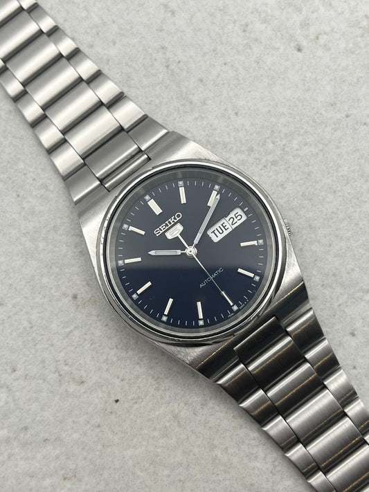 Seiko 5 Automatic 7S26-3130