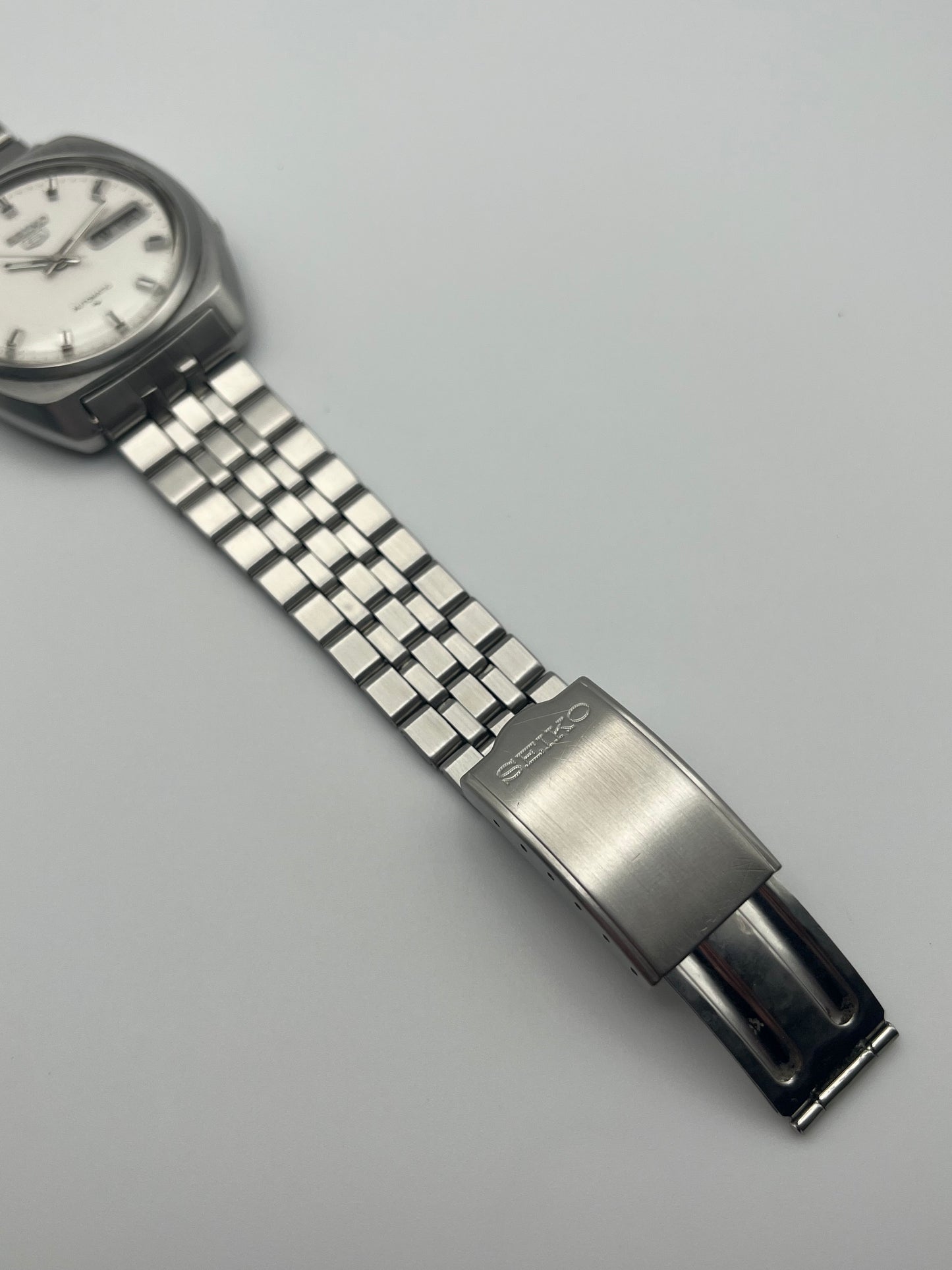 Seiko 5 Automatic 7009-8580-P