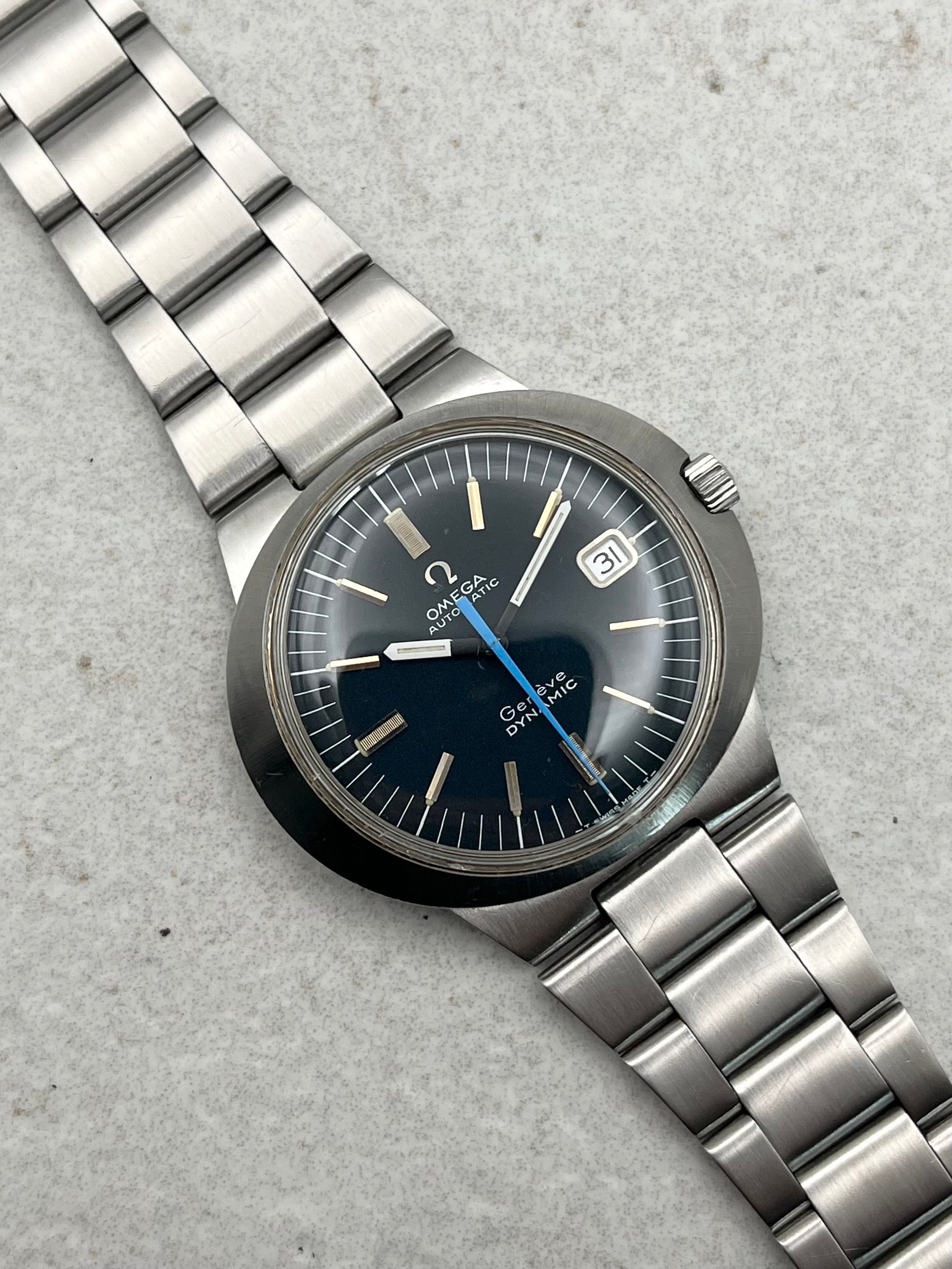 Omega 135.033 best sale