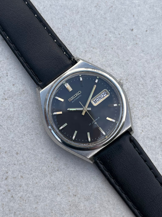 Seiko Automatic 17j 6309-8300