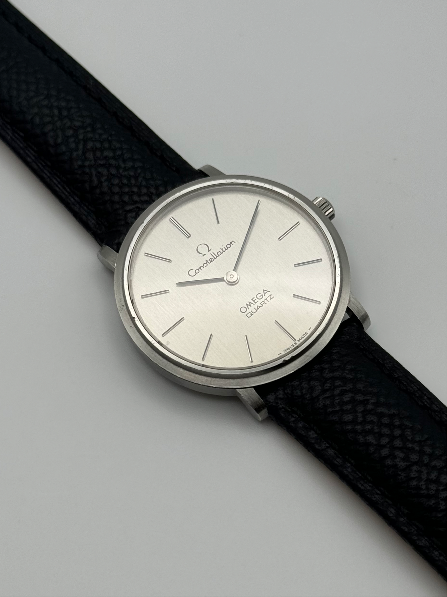 Omega Constellation Quartz 191.032