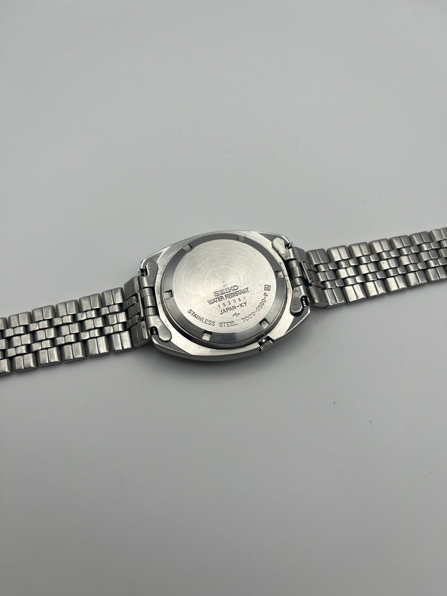 Seiko 5 Automatic 7009-8580-P