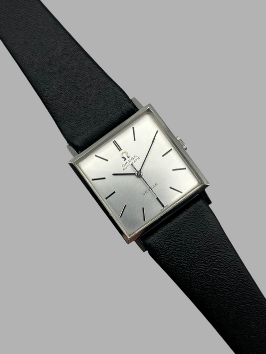 Omega De Ville Automatic 161.014