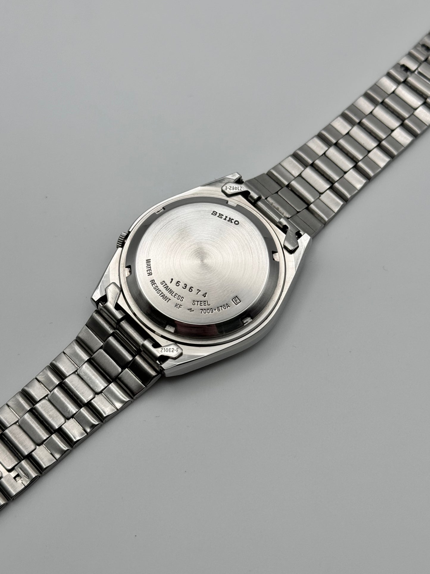 Seiko 5 Automatic 7009-876A