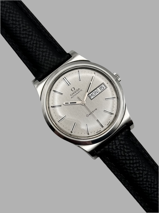 Omega Geneve Day-Date Automatic 166.0169