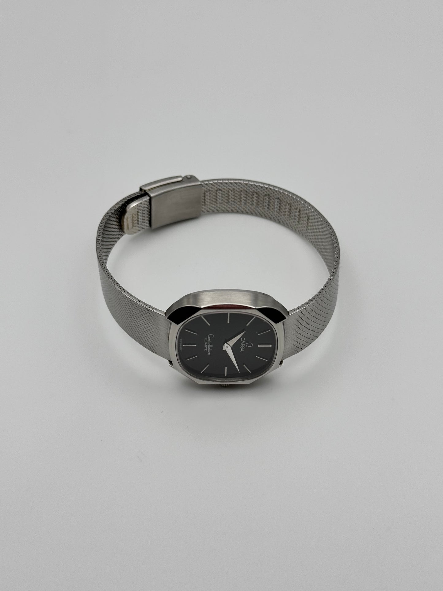 Omega Constellation Quartz 191.0016 - Original Bracelet