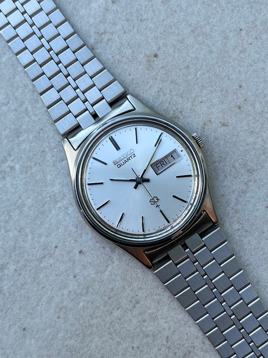 Seiko SQ Quartz 6923-7000