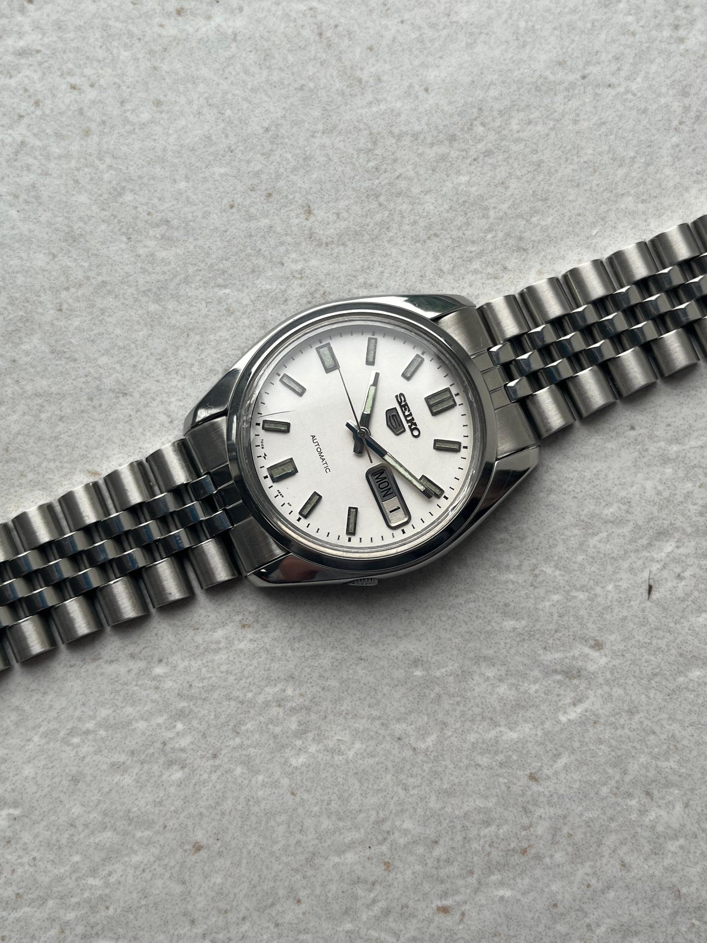 Seiko 5 Automatic 7009-821A