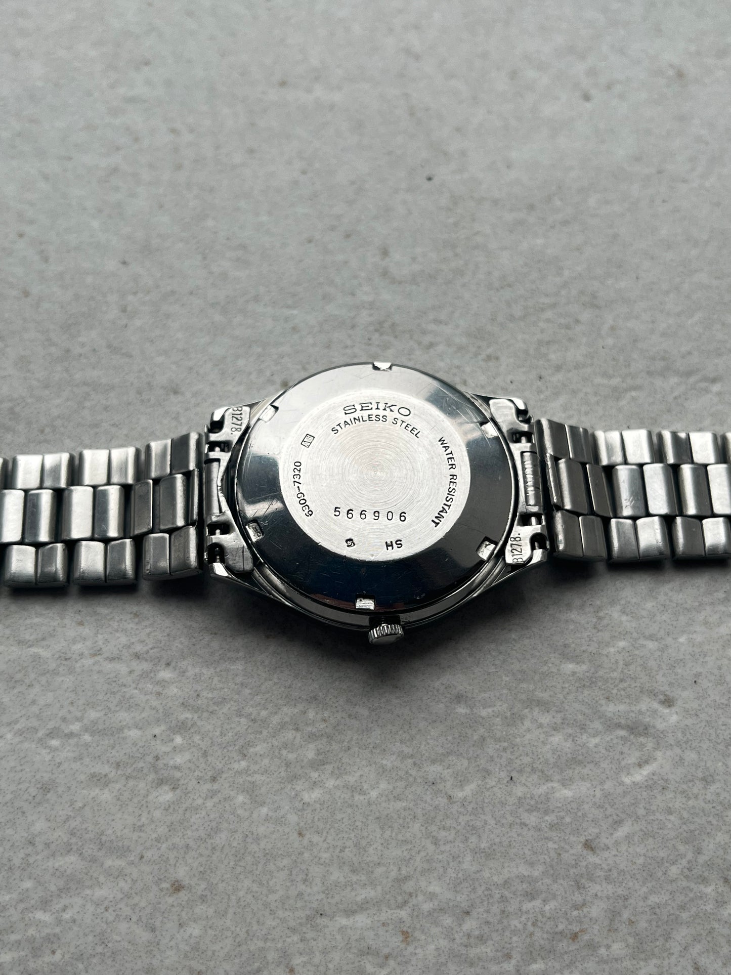 Seiko 5 Automatic 6309-7320