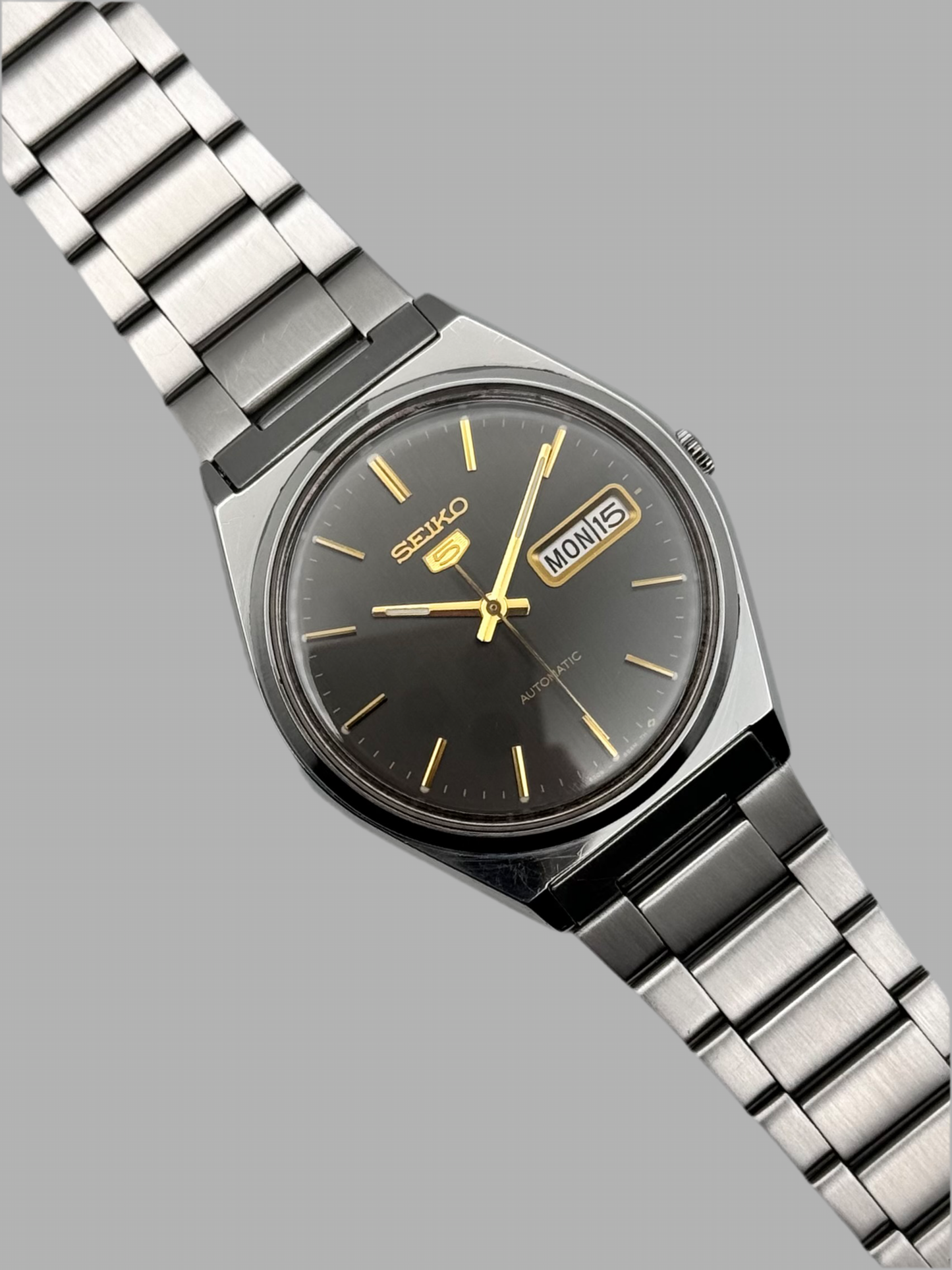 Seiko 5 Automatic 6309-8970