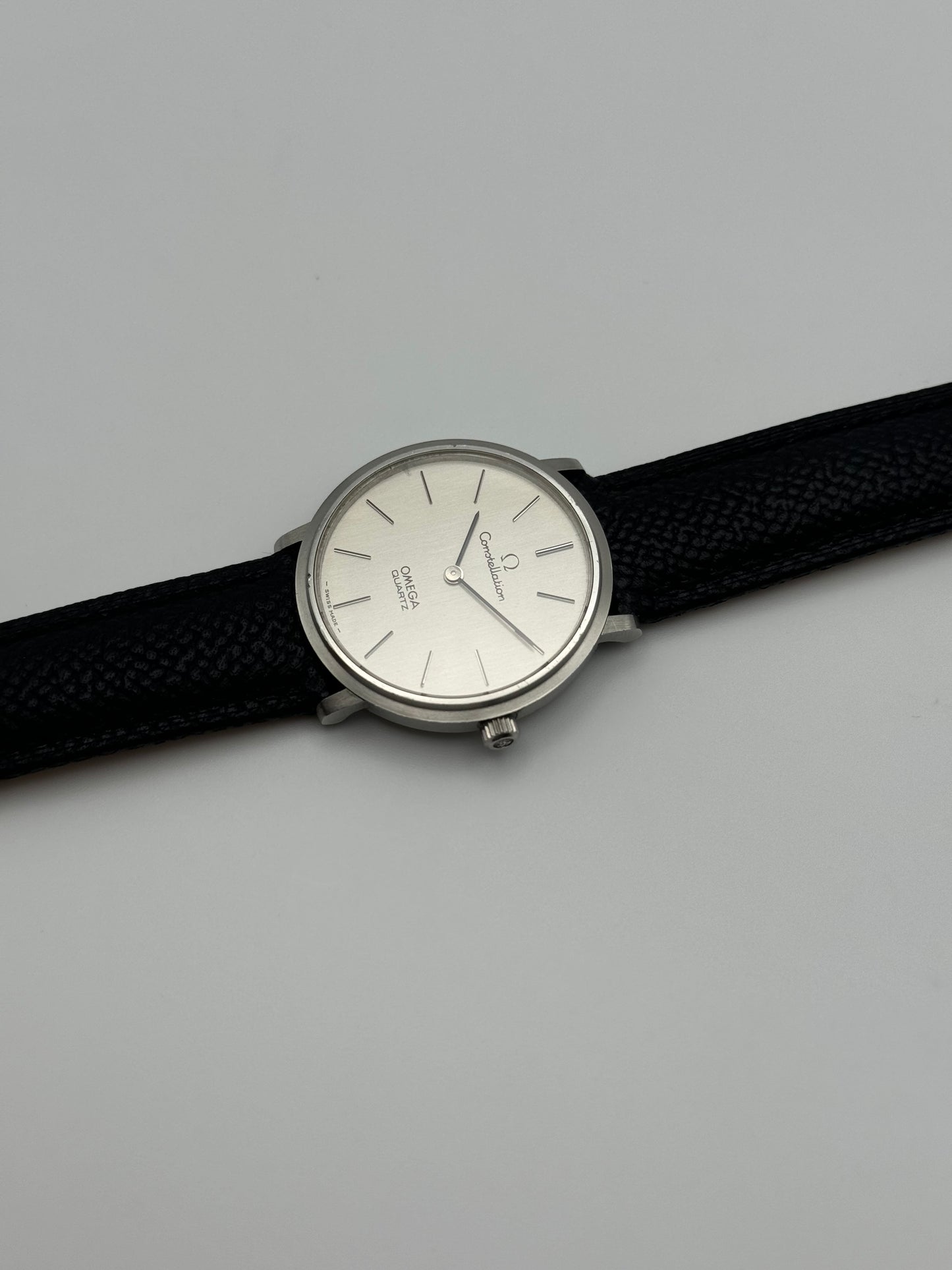 Omega Constellation Quartz 191.032