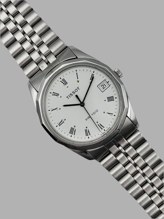 Tissot PR100 Date Quartz P360/460