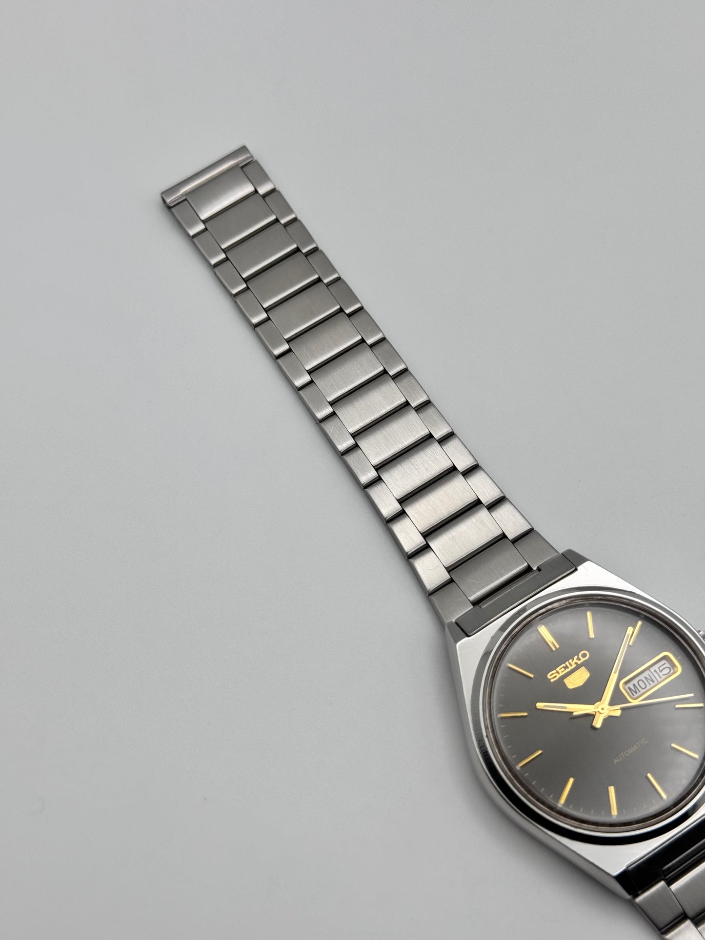 Seiko 5 Automatic 6309-8970