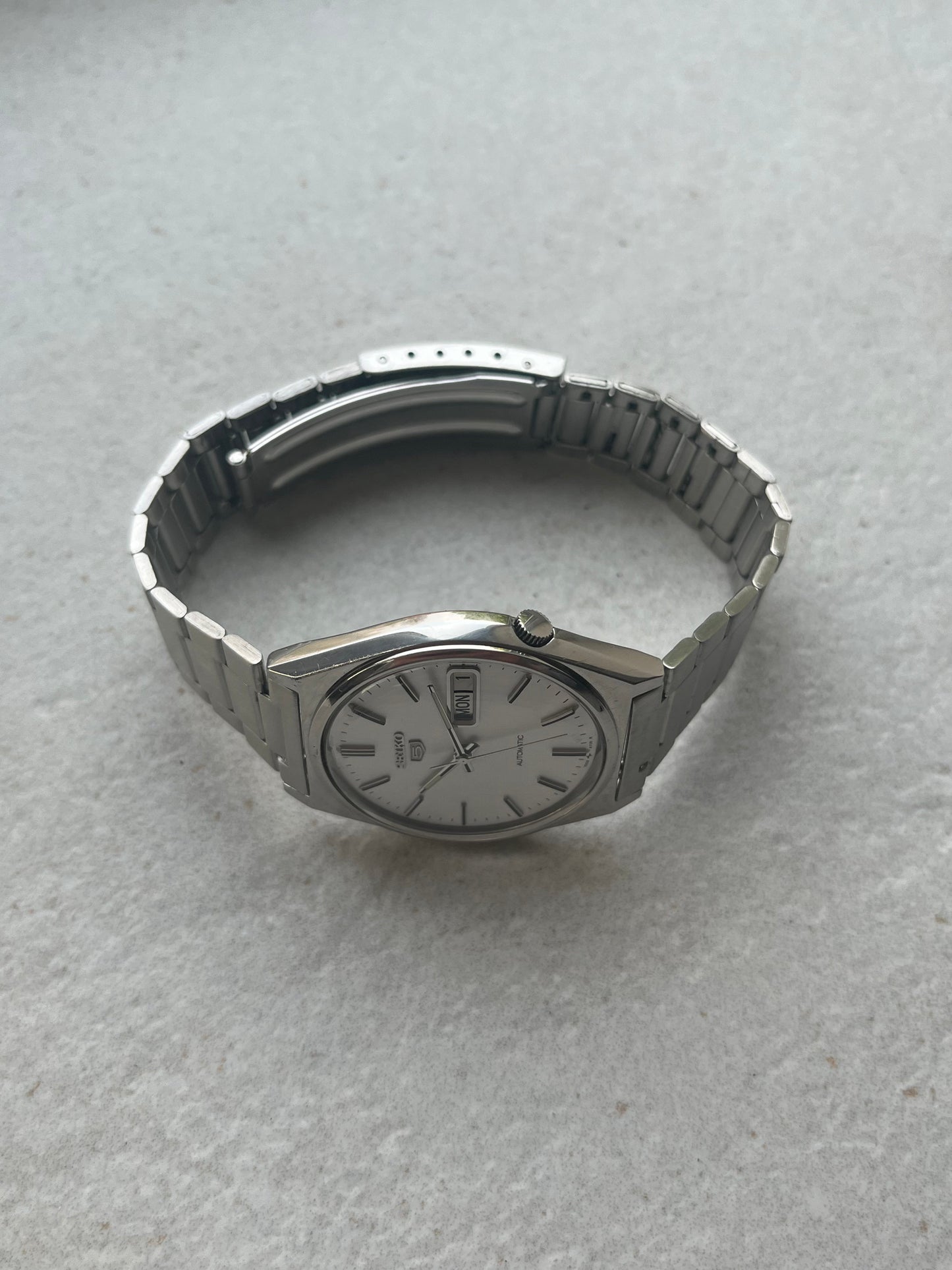 Seiko 5 Automatic 7009-3140