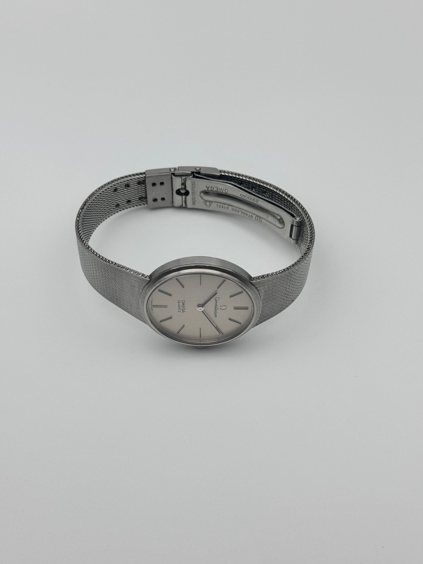 Omega Constellation Quartz 191.0010 - Original Bracelet