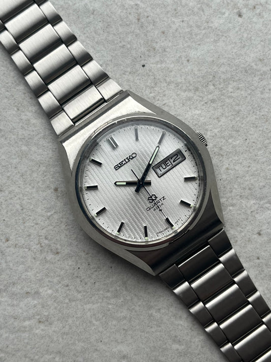 Seiko SQ 4004 Quartz 0903-8099