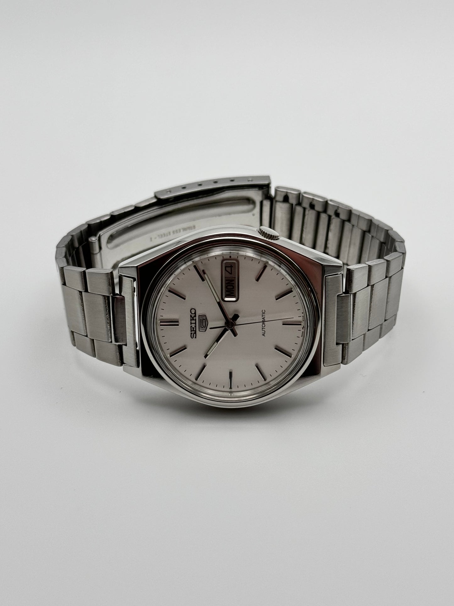 Seiko 5 Automatic 7009-3140