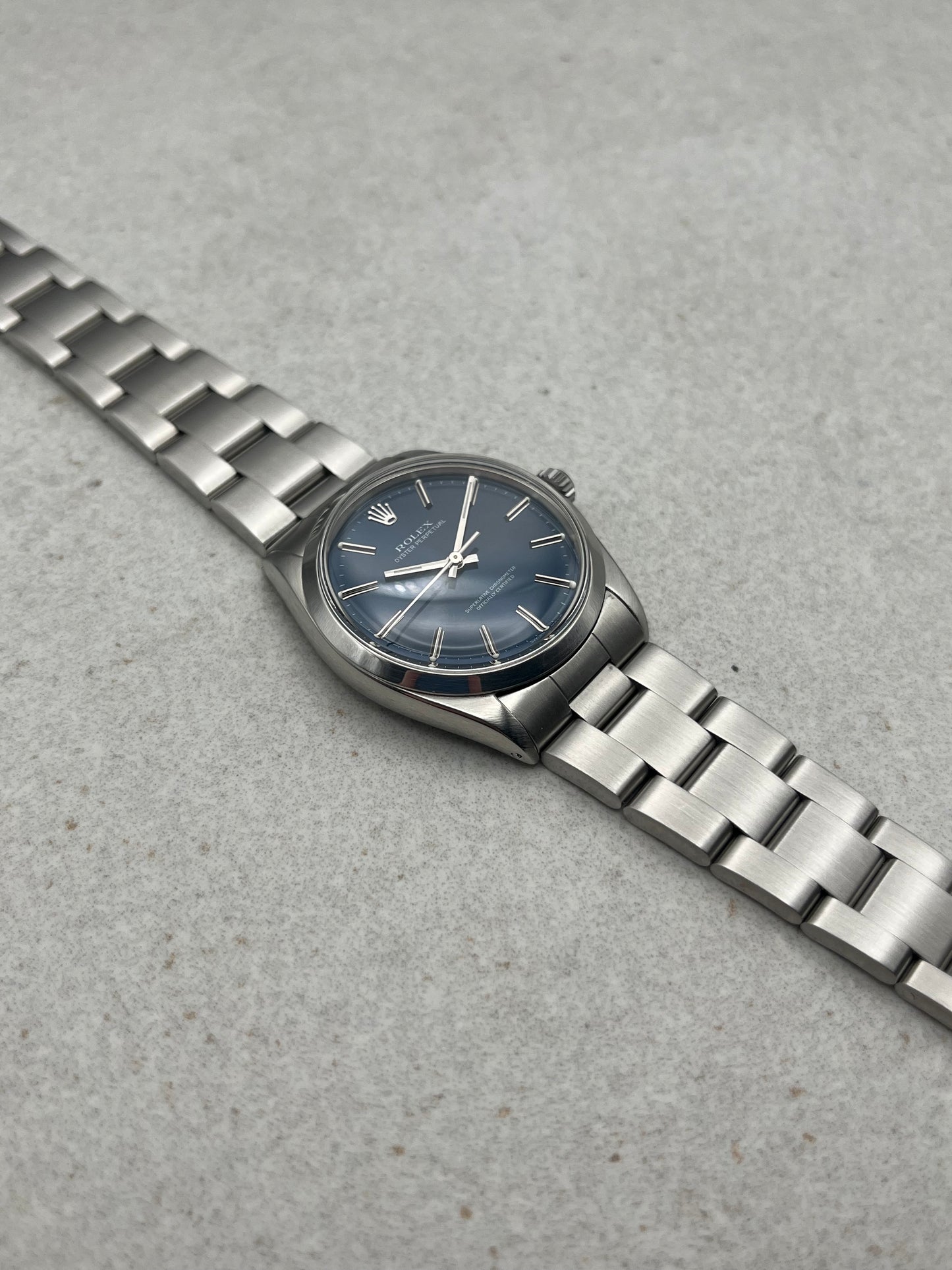 Rolex Oyster Perpetual Automatic 1002