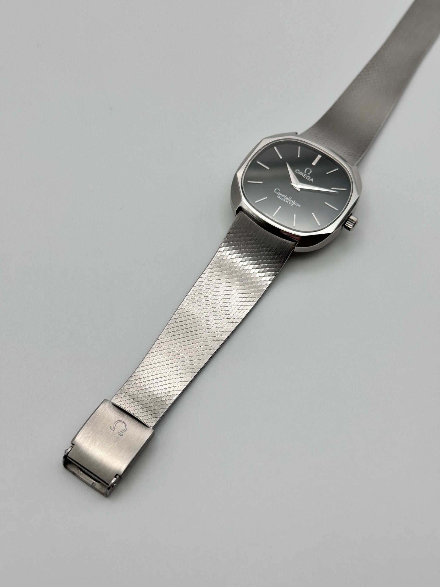 Omega Constellation Quartz 191.0016 - Original Bracelet