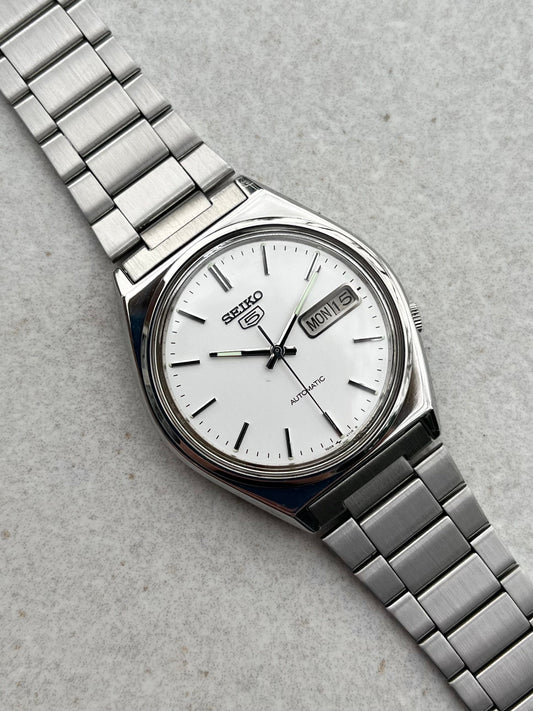 Seiko 5 Automatic 7009-3140