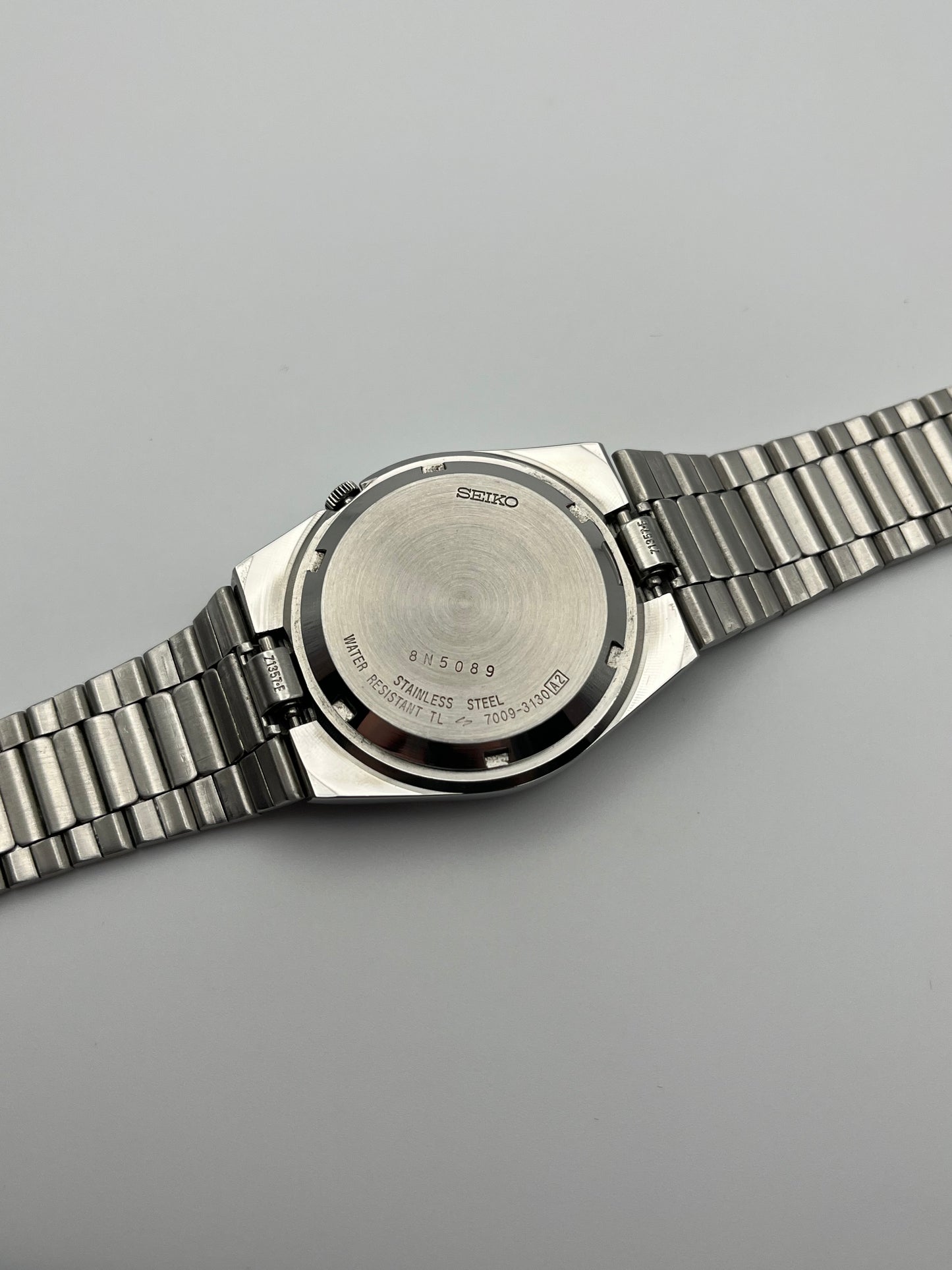 Seiko 5 Automatic 7009-3130