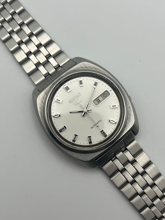 Seiko 5 Automatic 7009-8580-P