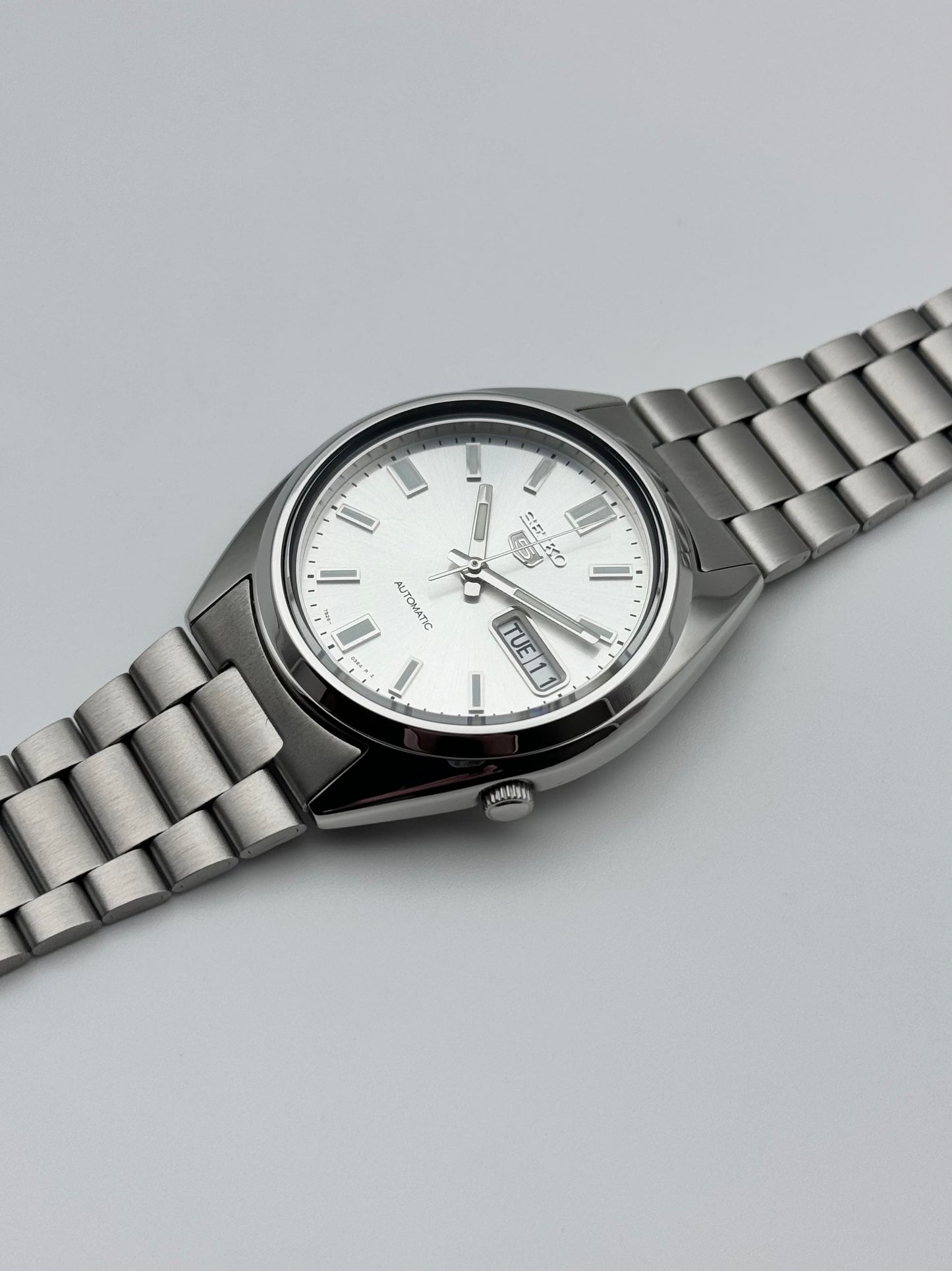 Seiko 5 Automatic 7S26-0480 - Brand New In Box