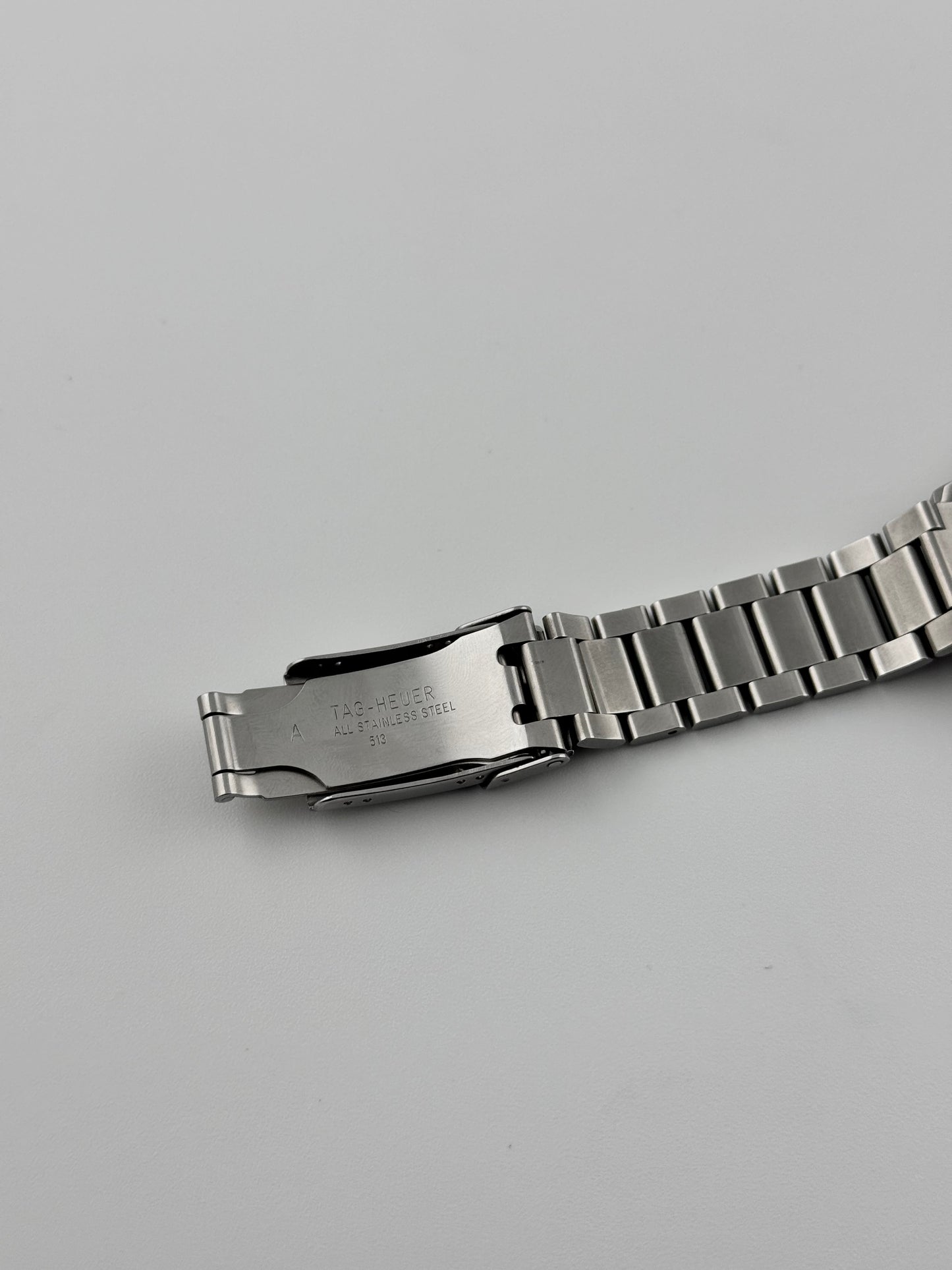 Tag Heuer Professional 200 Automatic Date - WF1211-K0