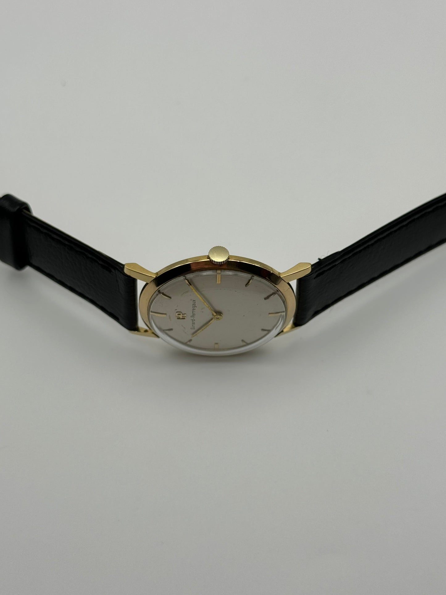 Girard Perregaux Manual Wind 18ct Solid Gold