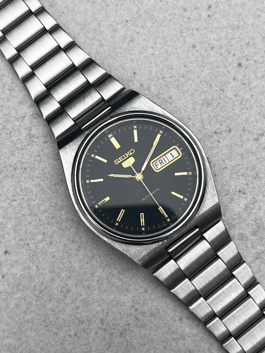 Seiko 5 Automatic 7009-3130