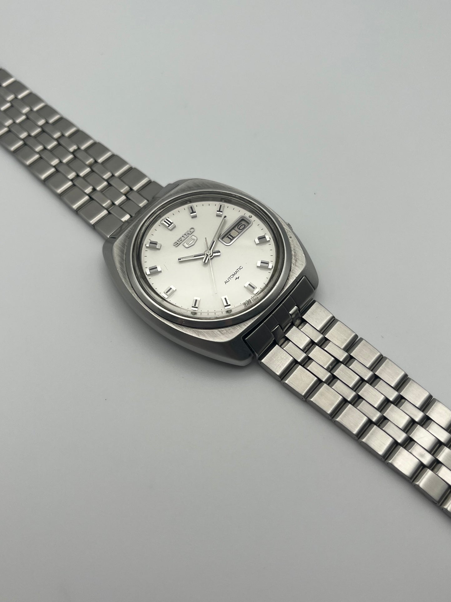 Seiko 5 Automatic 7009-8580-P