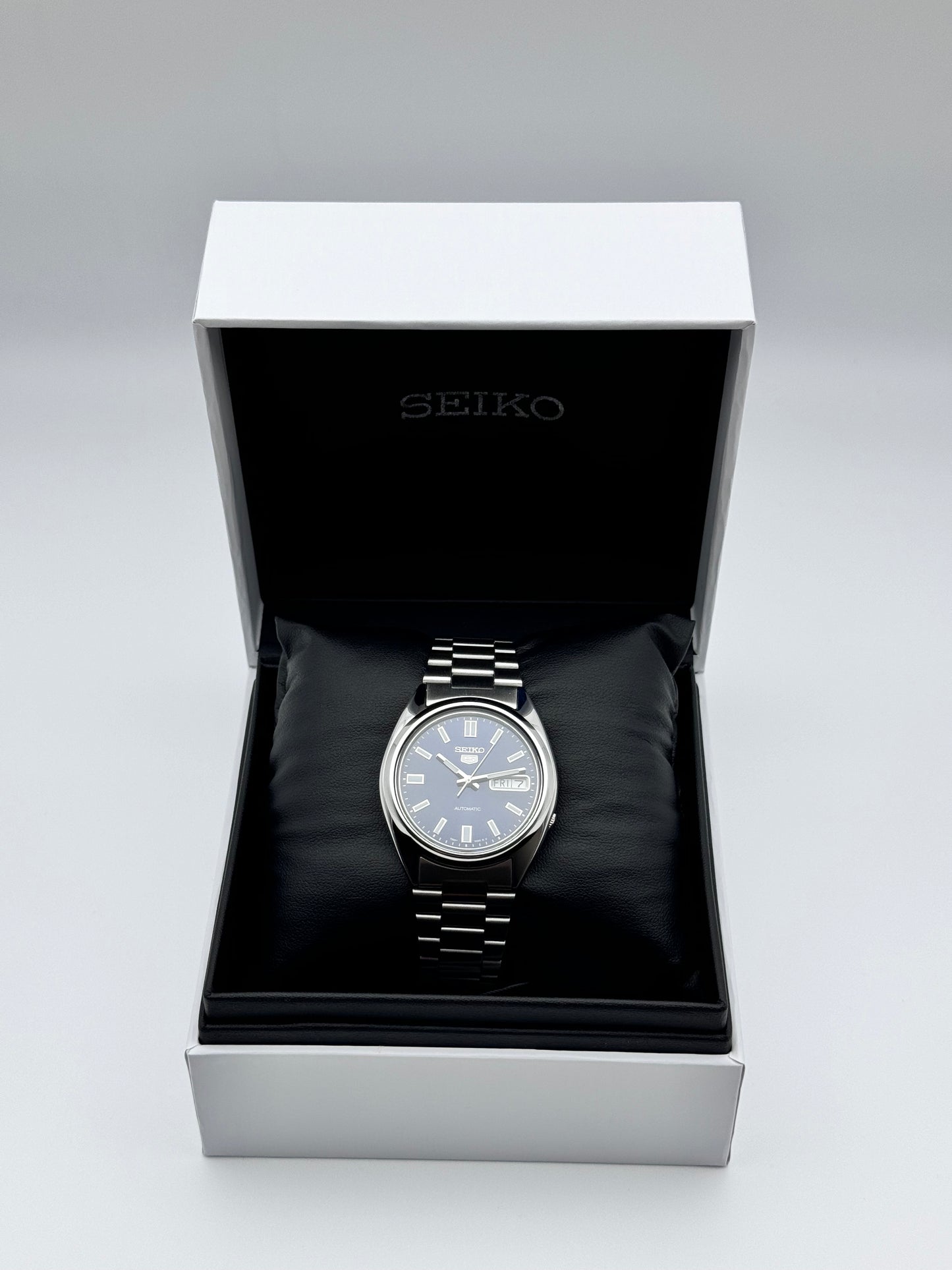 Seiko 5 Automatic 7S26-0480 - Brand New In Box