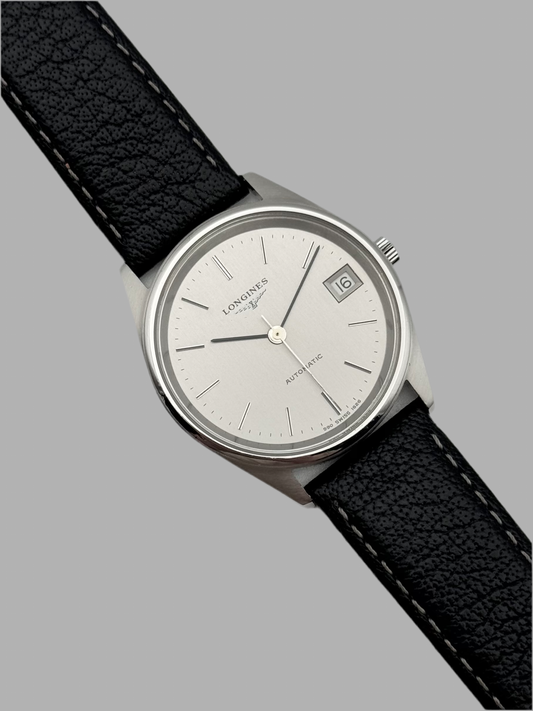 Longines Automatic Date - Original Strap and Buckle