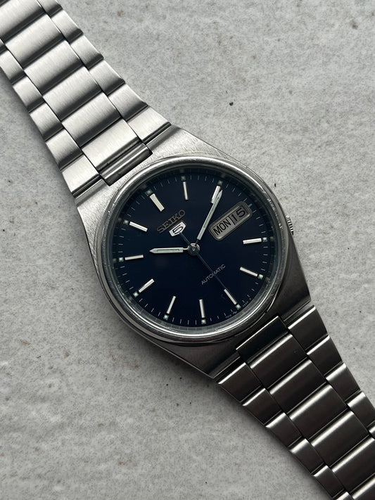 Seiko 5 Automatic 7009-3130