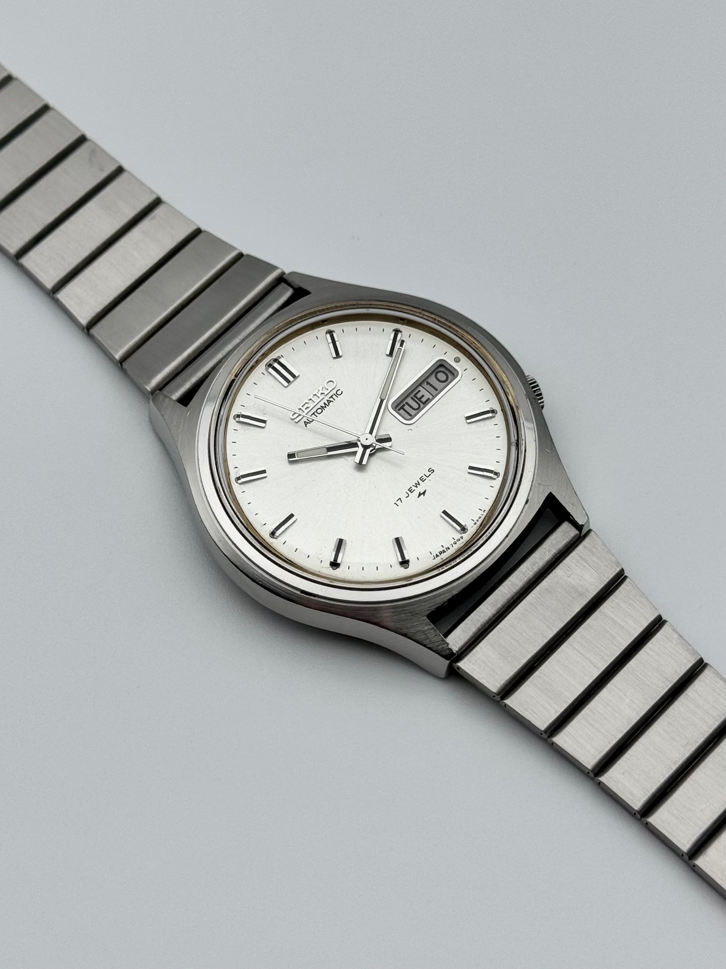 Seiko 5 Automatic 7009-8028