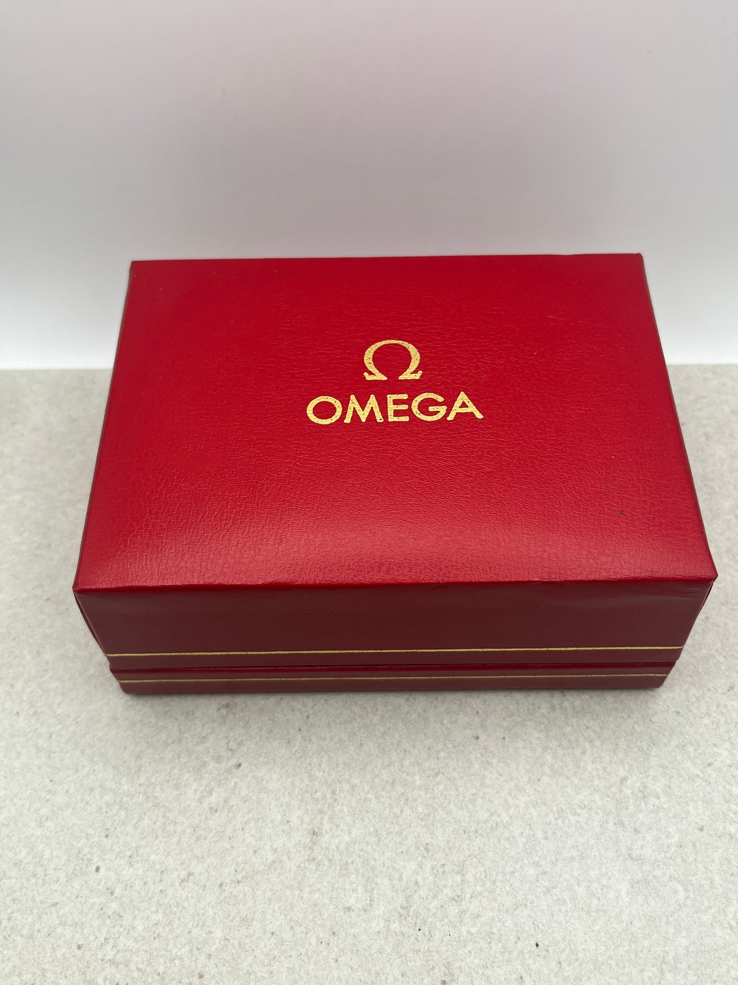 Omega Geneve Automatic 166.0173 Box and Papers