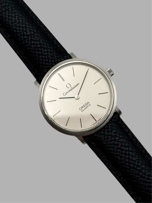 Omega Constellation Quartz 191.032