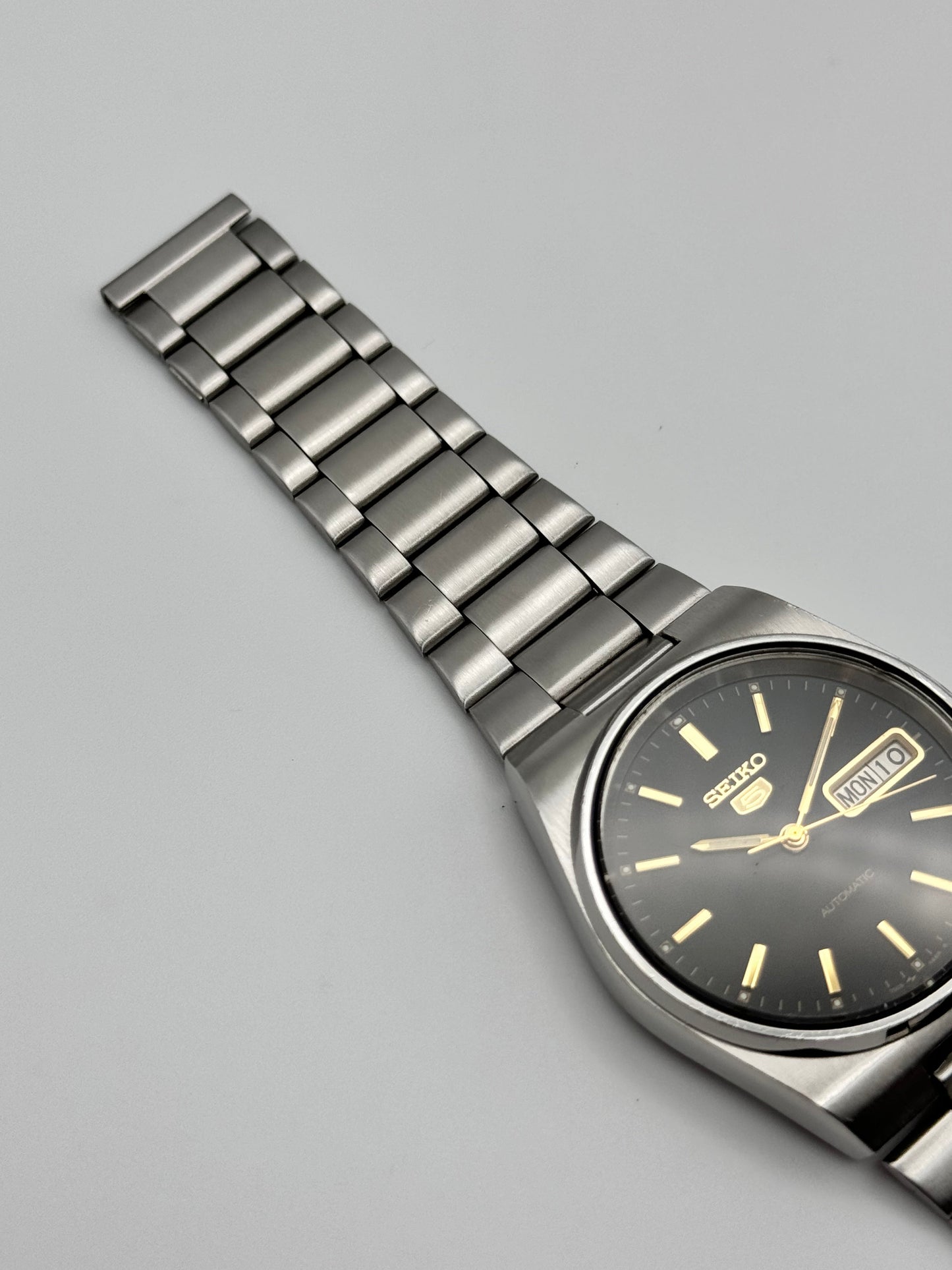 Seiko 5 Automatic 7009-3130