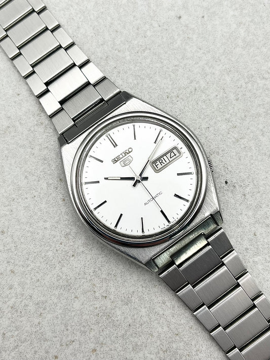 Seiko 5 Automatic 7009-3140