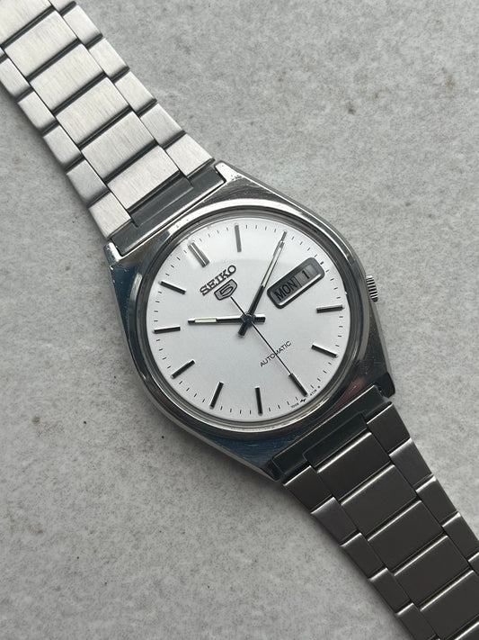 Seiko 5 Automatic 7009-3140