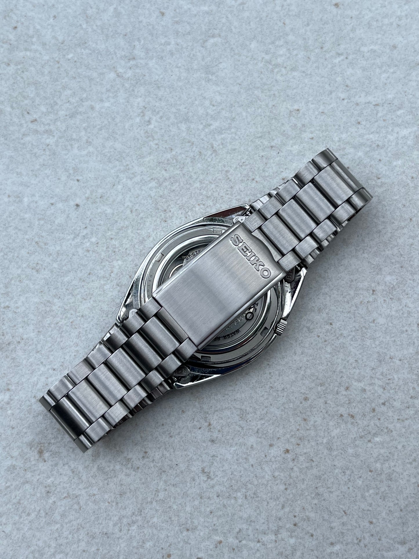 Seiko 5 Automatic 7S26-0480